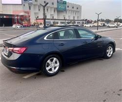 شيفروليه ماليبو